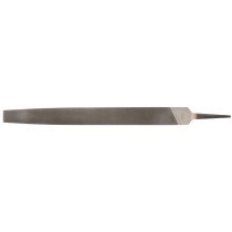 Draper 60245 FF/3 6 x 300mm Smooth Cut Flat File