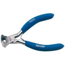 Draper 60744 38A 105mm Carbon Steel End Cutter