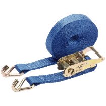Draper 60921 RTDS/8M1T/HB Ratchet Tie Down Strap 8 M X 35mm