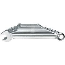Gedore 6093150 Combination Metric Spanner Set 12 Piece 7-012