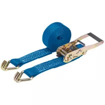 Draper 60950 RTDS/5M2T/HB Ratchet Tie Down Strap 5 M X 50mm