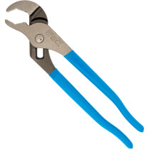 Channellock CHL422 9.5" V-Jaw Tongue & Groove Plier