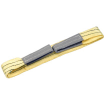 Draper 61317 LS3475C 3 Tonne 4m x 90mm Wide Load Sling