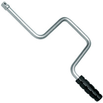 Gedore 6143350 Speed Brace 1/2" Drive 1985
