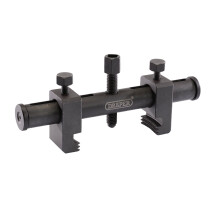 Draper 61790 PFRP Puller For Ribbed Drive Pulley, 35 165mm