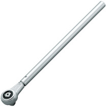 Gedore 6181520 Ratchet Handle with Coupler 1" Drive 2193 Z-94
