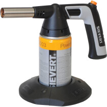 SIEVERT 228202 HANDYJET Blow Torch With Gas 