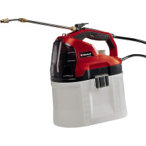 Einhell 3425220 Body Only GE-WS 18/75 Li-Solo 18V Power X-Change Pressure Sprayer