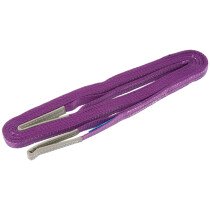 Draper 61265 LS1525C Expert 1 Tonne 5M x 50mm Wide Load Sling