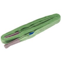 Draper 61290 LS2250C Expert 2 Tonne 2M x 60mm Wide Load Sling