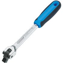 Gedore 6144830 255mm Swivel Handle 1/2" Drive 1996