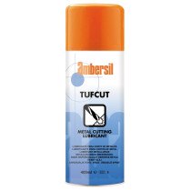 Ambersil 31579 Tufcut Spray Metal Cutting Lubricant 400ml (Pack of 12)