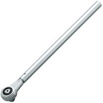 Gedore 6181520 Ratchet Handle with Coupler 1" Drive 2193 Z-94