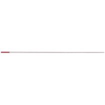 Draper 61995 W639 1.6mm x 150mm Thoriated Tungsten Electrode