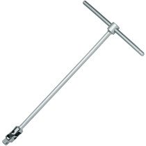 Gedore 6199730 Swivel Handle with Sliding T 1/2" Drive 1998