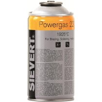 Sievert PRM2203 Self-Seal Butane/Propane Gas Cartridge 175g