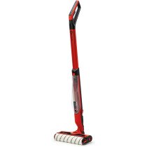 Einhell 3437110 Body Only Power X-Change Cordless Hard Floor Cleaner - 18V Electric Mop and Vacuum