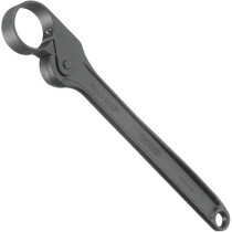 Gedore 6243730 30" Friction Ratchet Handle without Insert Ring 31 K 30
