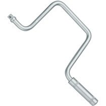 Gedore 6236440 Speed Brace 3/8" Drive 3084