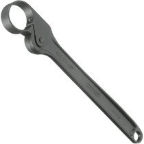 Gedore 6243300 12" Friction Ratchet Handle without Insert Ring 31 K 12