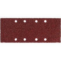 Metabo 624486000 10 Sanding sheets P240 Grit 240