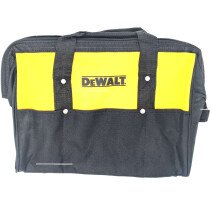 Dewalt 629053-00 Ballistic Nylon Contractors Tool Bag 14" / 350mm