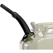 Clarke 7650225 SP20L Bayonet Style Fuel Can Spout for UN20 Fuel Cans