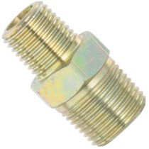 Clarke 3030321 1/2" x 3/8" Nipple