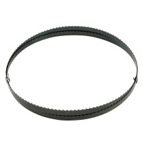 Draper 63344 BB2235 2235mm x 1/2" Bandsaw Blade  (6 Skip)