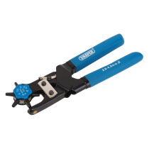 Draper 63637 RP6 Expert Revolving Punch Plier 2.0   4.5mm