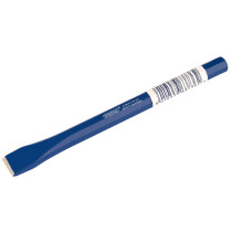 Draper 63736 BD5/A(B) 13 x 150mm Octagonal Shank Cold Chisel (Sold Loose)