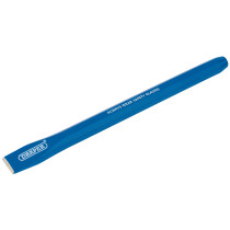 Draper 63741 BD5/A 19 x 250mm Octagonal Shank Cold Chisel