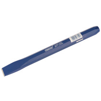 Draper 63744 BD5/A(B) 25 x 300mm Octagonal Shank Cold Chisel (Sold Loose)