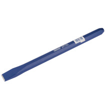 Draper 63745 BD5/A(B) 25 x 380mm Octagonal Shank Cold Chisel (Sold Loose)