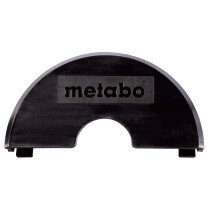 Metabo 630352000 125mm Clip On Cutting Guard