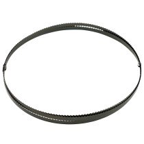 Draper 63343 BB2235 2235mm x 3/8" Bandsaw Blade (6 Skip)