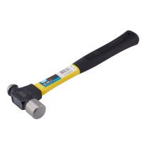 Draper 63348 FG2A Expert 450g (16oz) Fibreglass Shafted Ball Pein Hammer