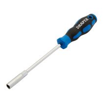 Draper 63499 865/NS 8mm Socket Soft Grip Nut Spinner