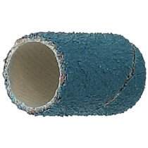 Flexovit 63642585004 10 x 20mm Grit 80 Zirconium Spirabands  (Pack of 50)