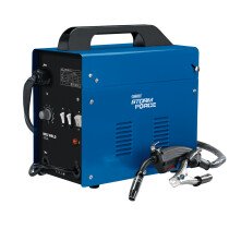 Draper 63669 MIG100 Gasless Turbo MIG Welder (100A)