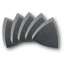 Fein 63717082033 (Pack of 50 Asorted) Sanding Sheet Set (Unperforated) 