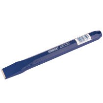 Draper 63742 BD5/A(B) 25 x 250mm Octagonal Shank Cold Chisel (Sold Loose)