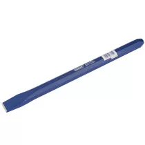 Draper 63745 BD5/A(B) 25 x 380mm Octagonal Shank Cold Chisel (Sold Loose)