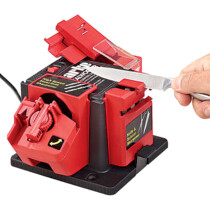 Clarke 6480237 CMPS2 Multipurpose Sharpening Tool 230v 