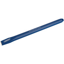 Draper 64838 BD5/A Octagonal Shank Cold Chisel (25 x 380mm)