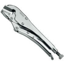 Gedore 6407000 Parallel Jaw Grip Wrench 255mm 137 P