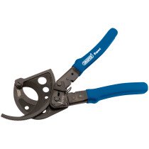 Draper 64329 RCC Expert 280mm Ratchet Action Cable Cutter