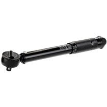 Draper 64534 3004A/BK 3/8 Square Drive 10-80Nm or 88.5-708lb-in Ratchet Torque Wrench