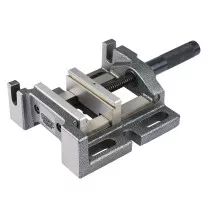Draper 64585 DPV100/3 Expert 100mm 3 Way Drill Press Vice