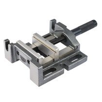 Draper 64585 DPV100/3 Expert 100mm 3 Way Drill Press Vice